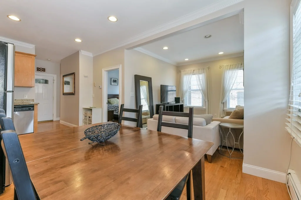 277 Silver, South Boston