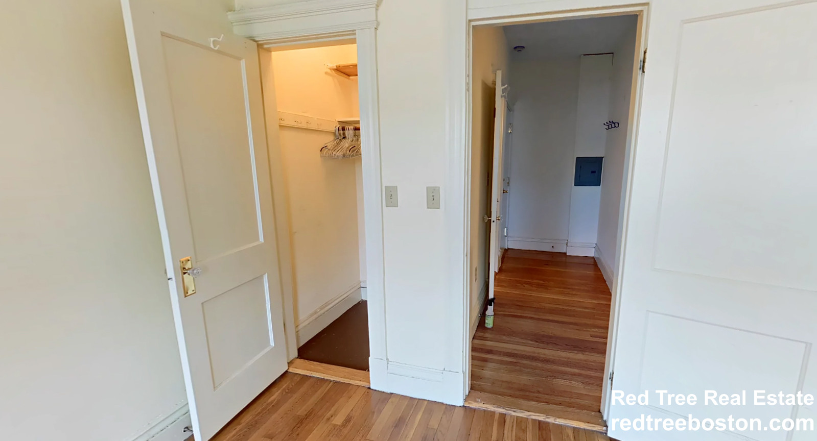 109 Queensberry St, Fenway