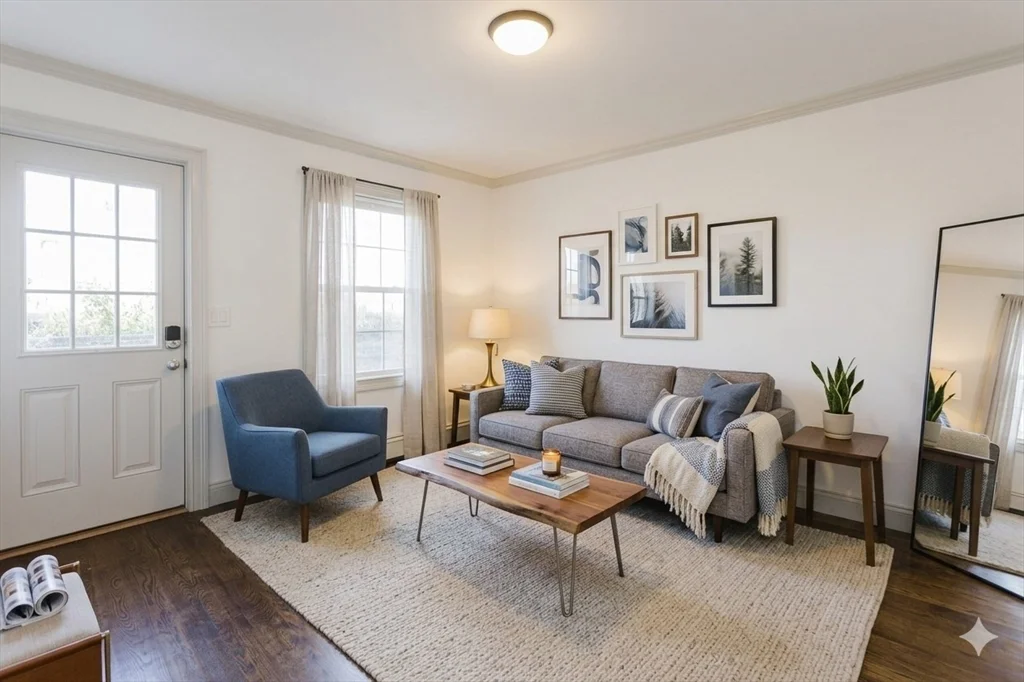 2599 Washington St, Roxbury