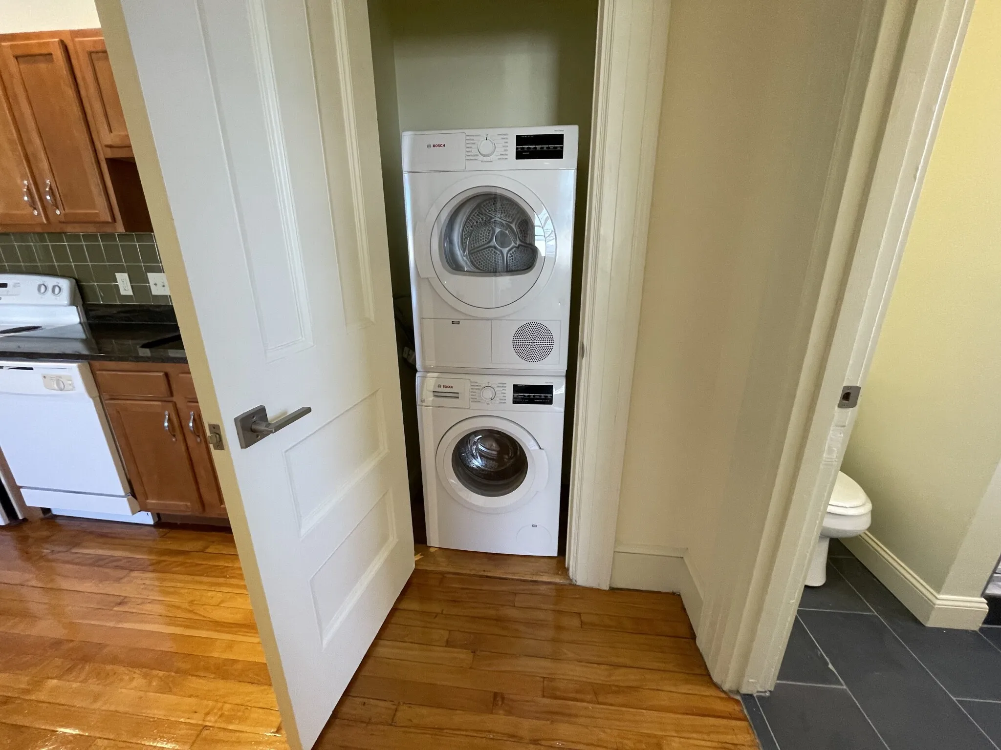 457 Centre St, Newton Corner