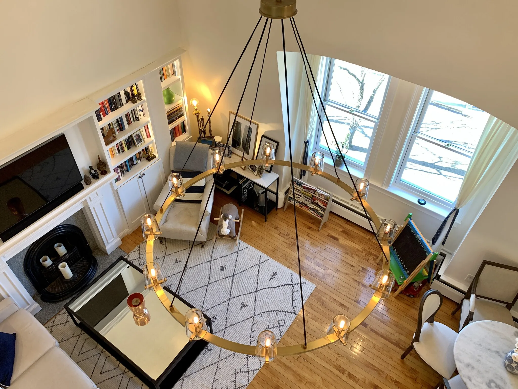 64 Commonwealth Ave, Back Bay