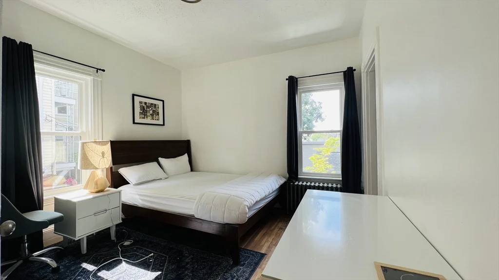 59 -61 Glenwood, Winter Hill