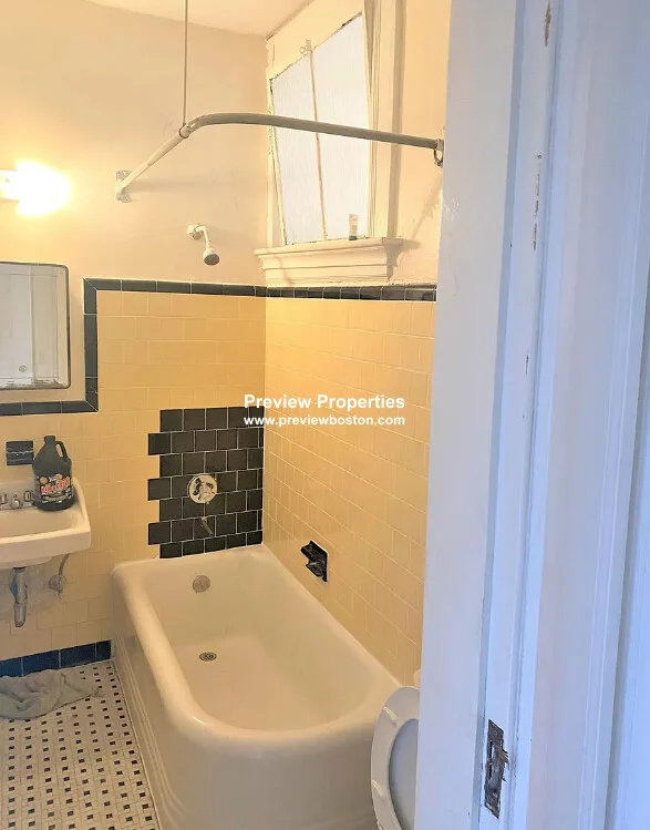 2 Ware St, Mid Cambridge