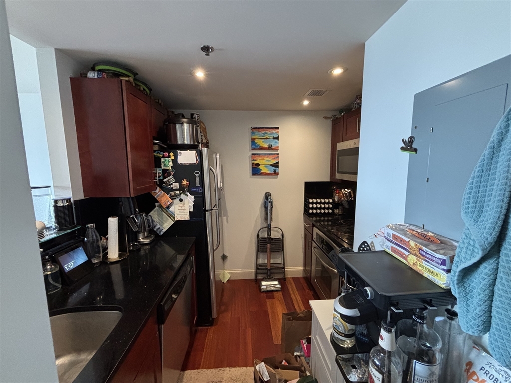 8-12 Museum Way, Lechmere Point