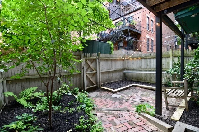 59 Clarendon St, South End