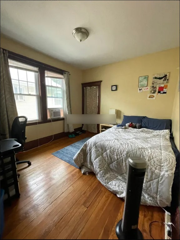 104 West Adams St, West Somerville