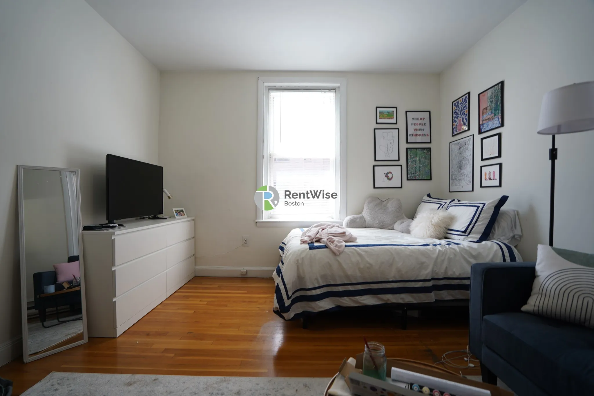 529 Beacon St, Back Bay
