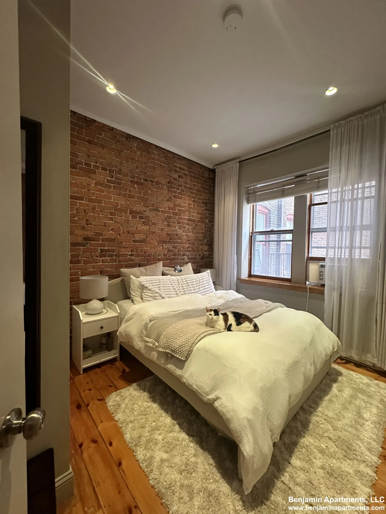 17 Garrison St, Back Bay