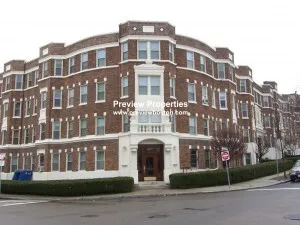 1645 Commonwealth Ave, Brighton