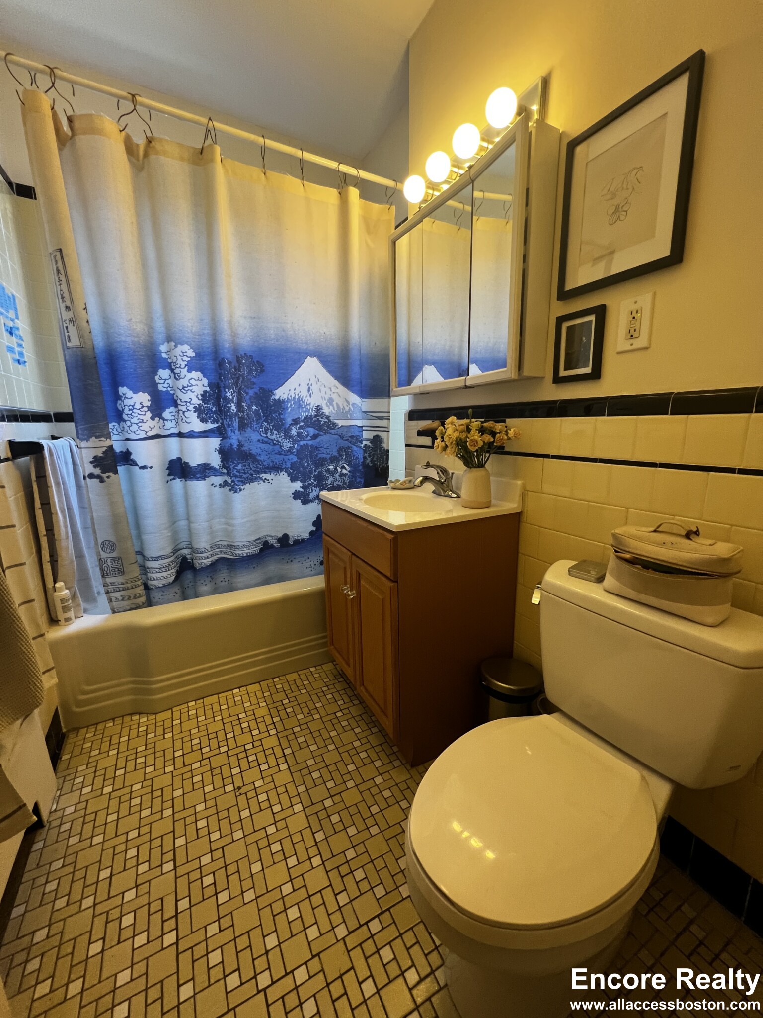 95 Longwood Ave, Coolidge Corner