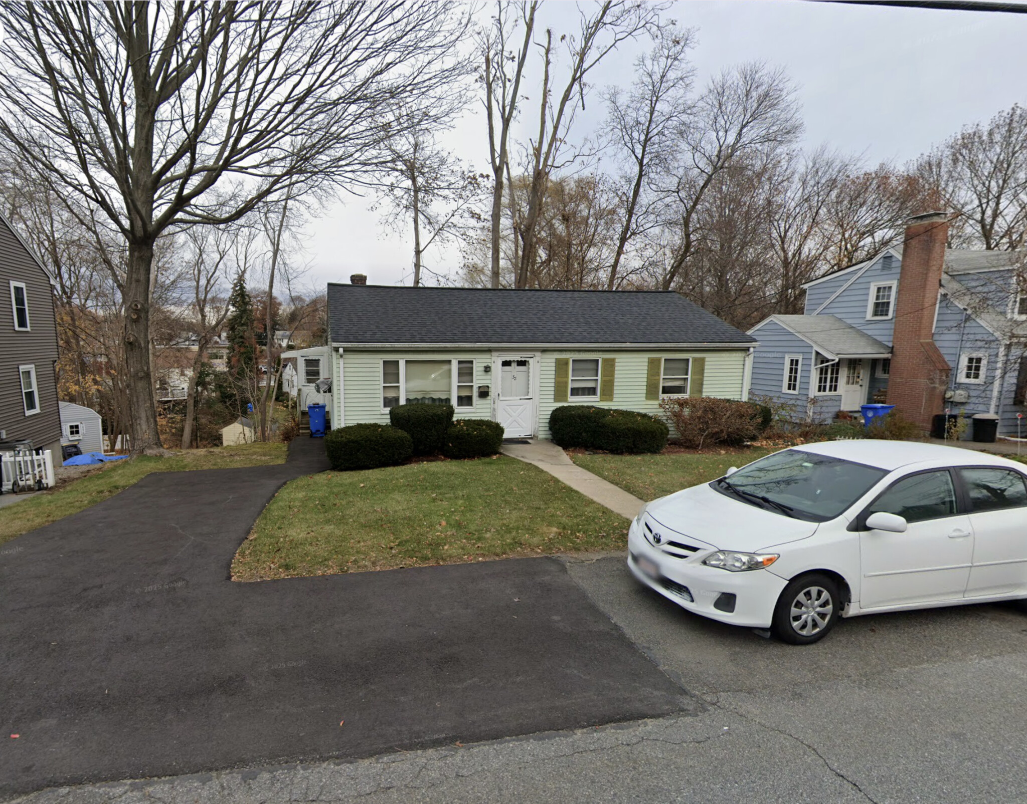 32 Villa St, Cedarwood