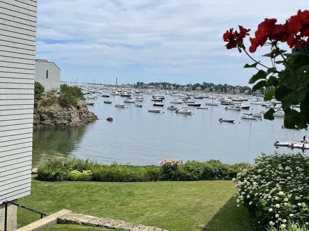 35 Wharf Path, Marblehead