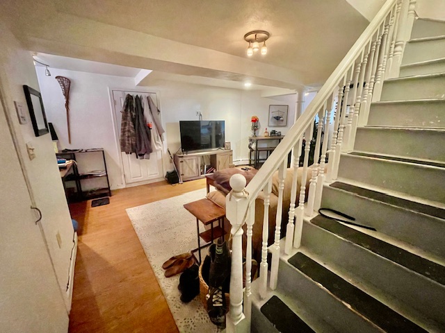 50 North Margin St, North End