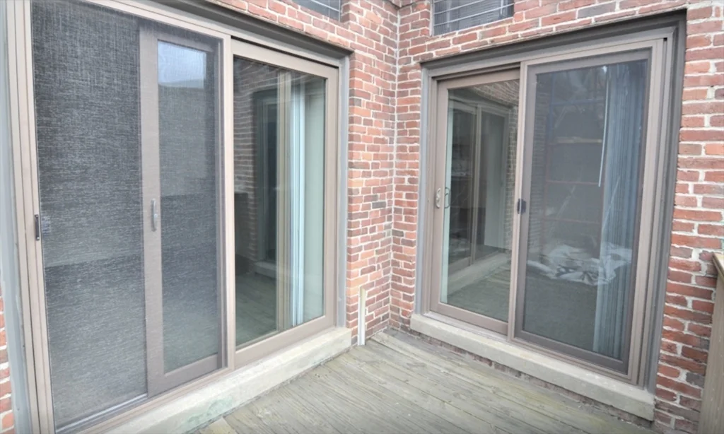 67 Saint Germain St, Back Bay