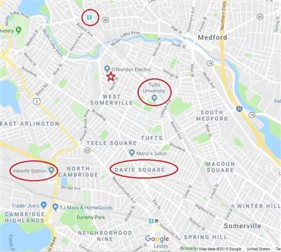 52 Woods Ave, West Somerville