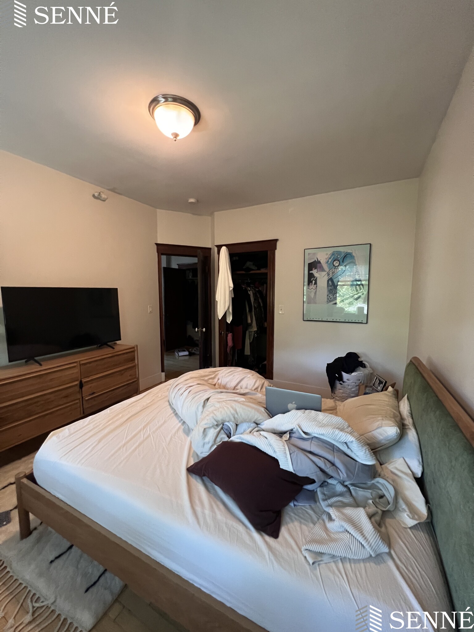 5 Linnaean St, Neighborhood Nine