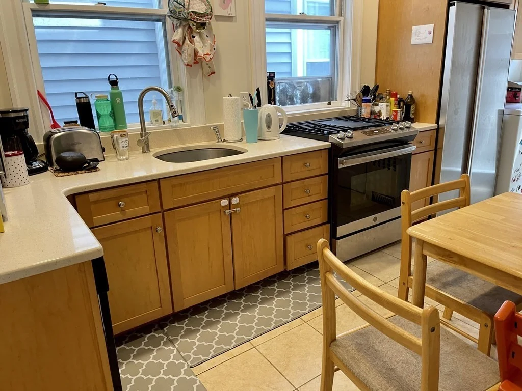 49 Prince St, Brookline