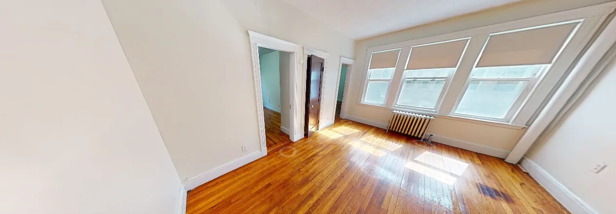 1626 Commonwealth Ave, Brighton