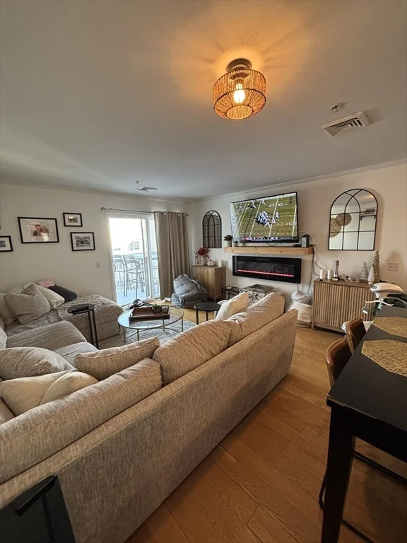 360 Revere Beach Boulevard, Revere