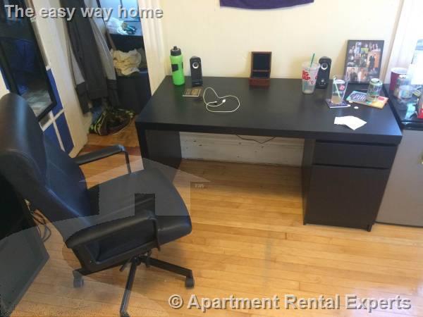 243 Highland Ave, Davis Square