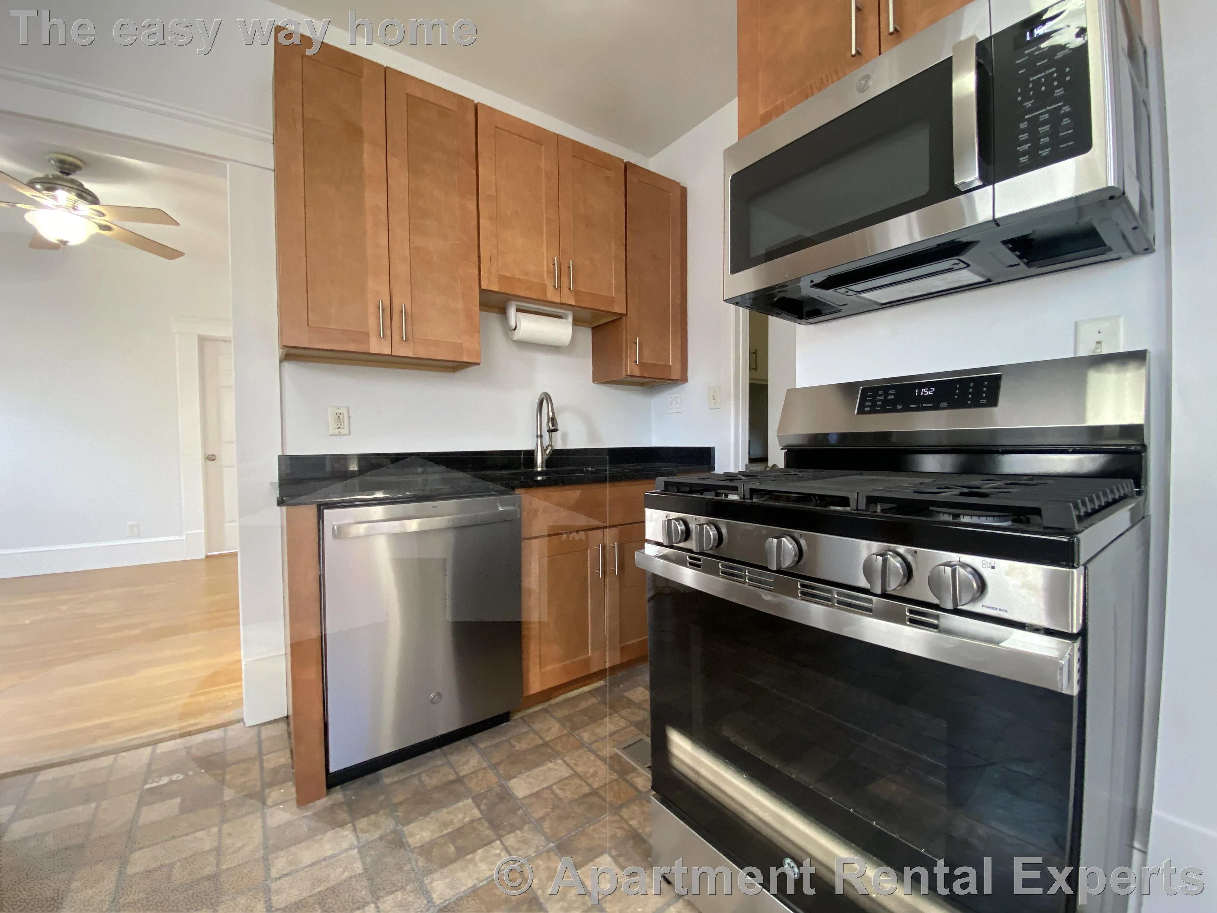 21 Mt Vernon Park, Malden Center