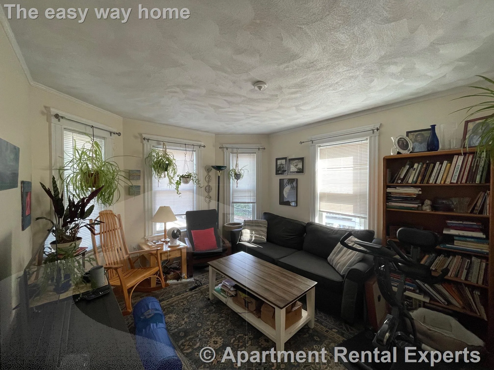 11-15 Orrin St, Huron Village
