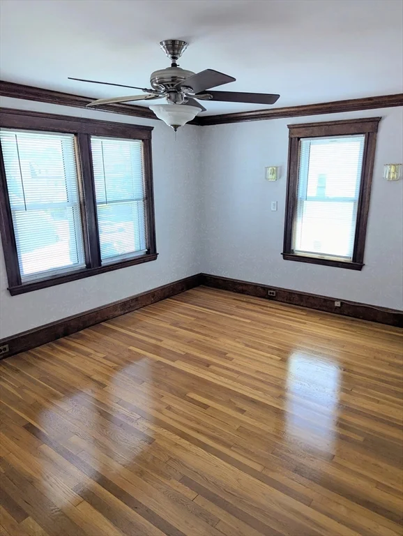 6 Violante St, Mattapan
