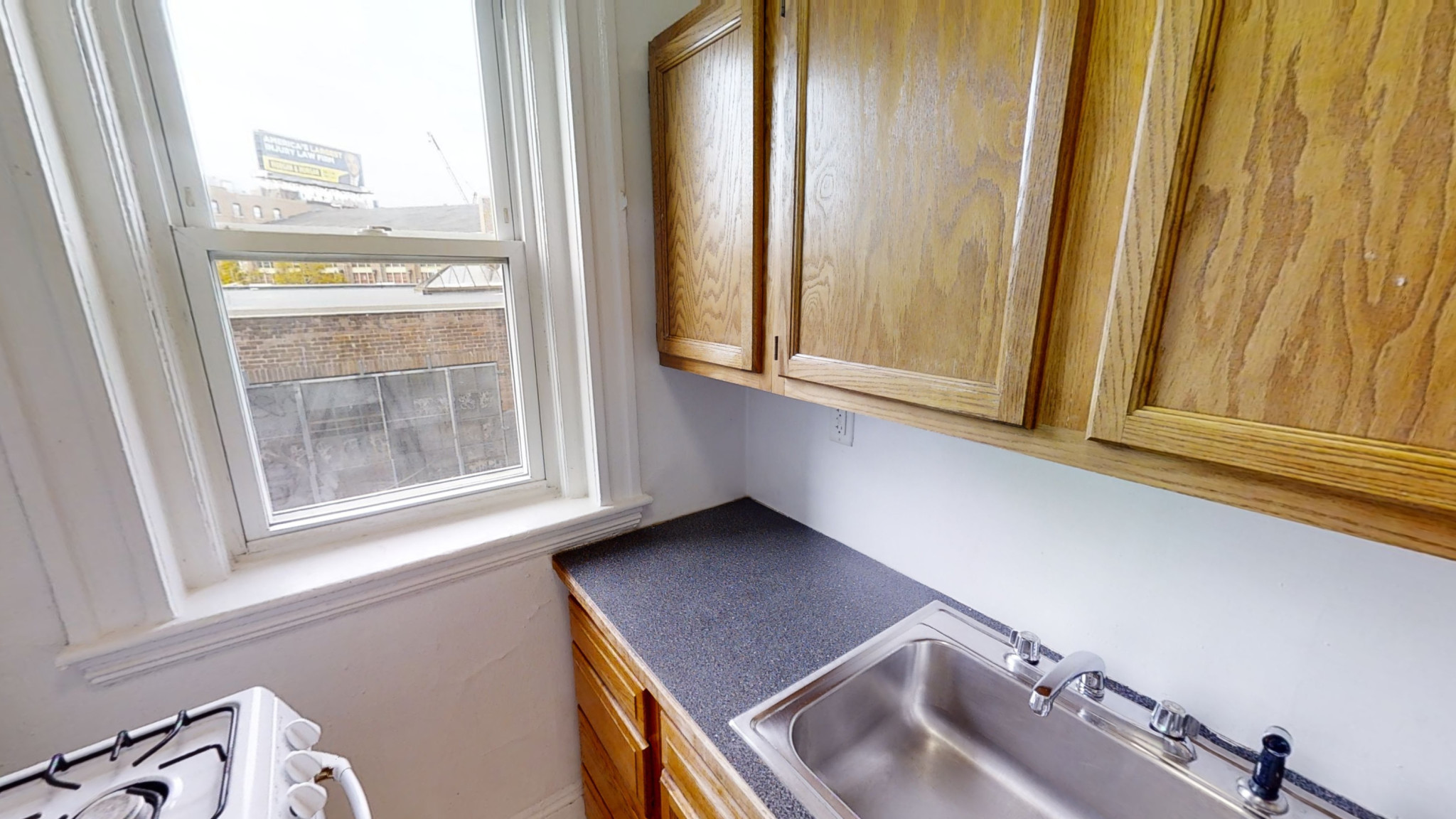 1175 Boylston St, Fenway