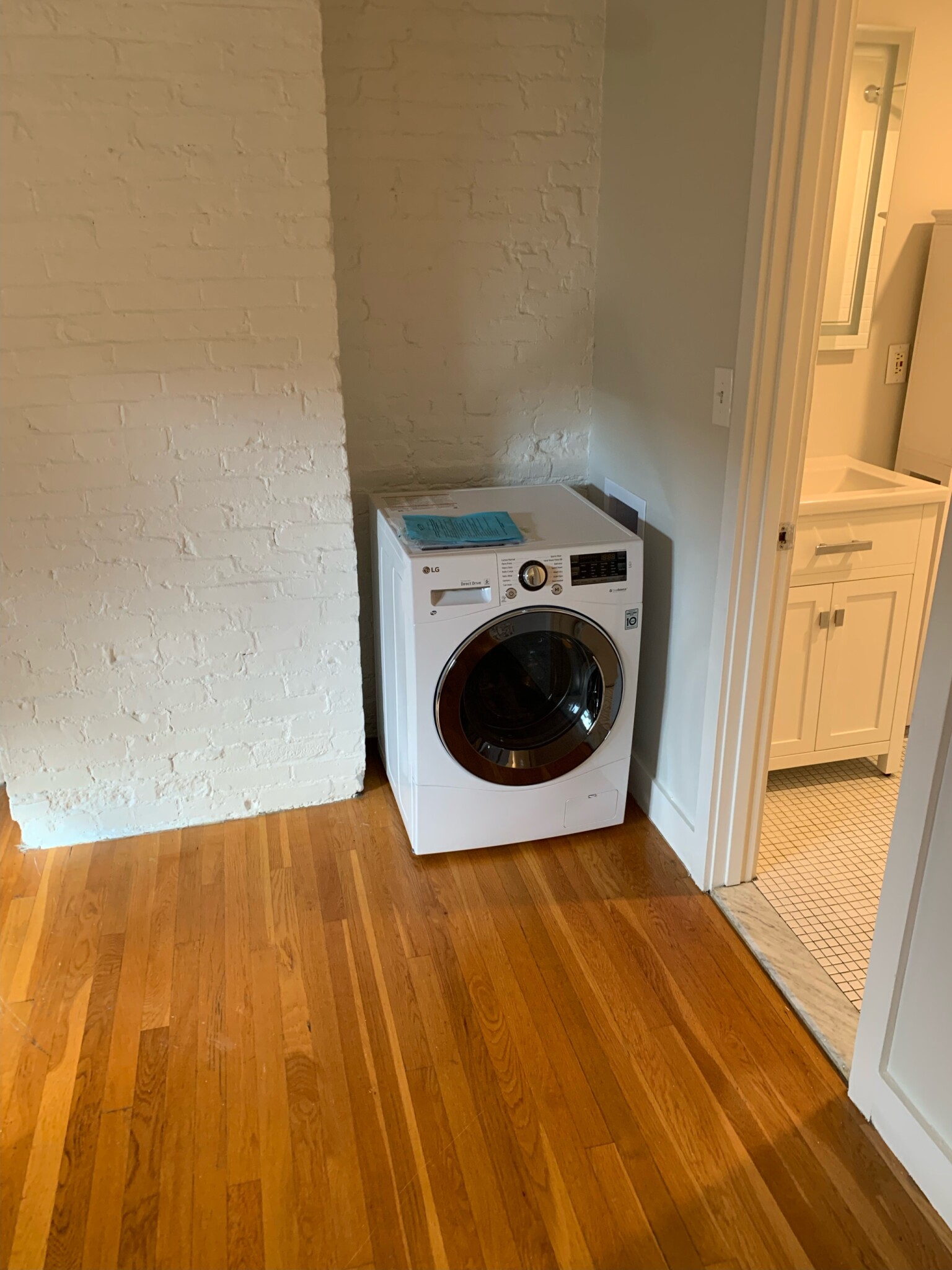 57 Appleton St, South End