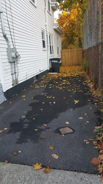 100 Atlantic St, Quincy