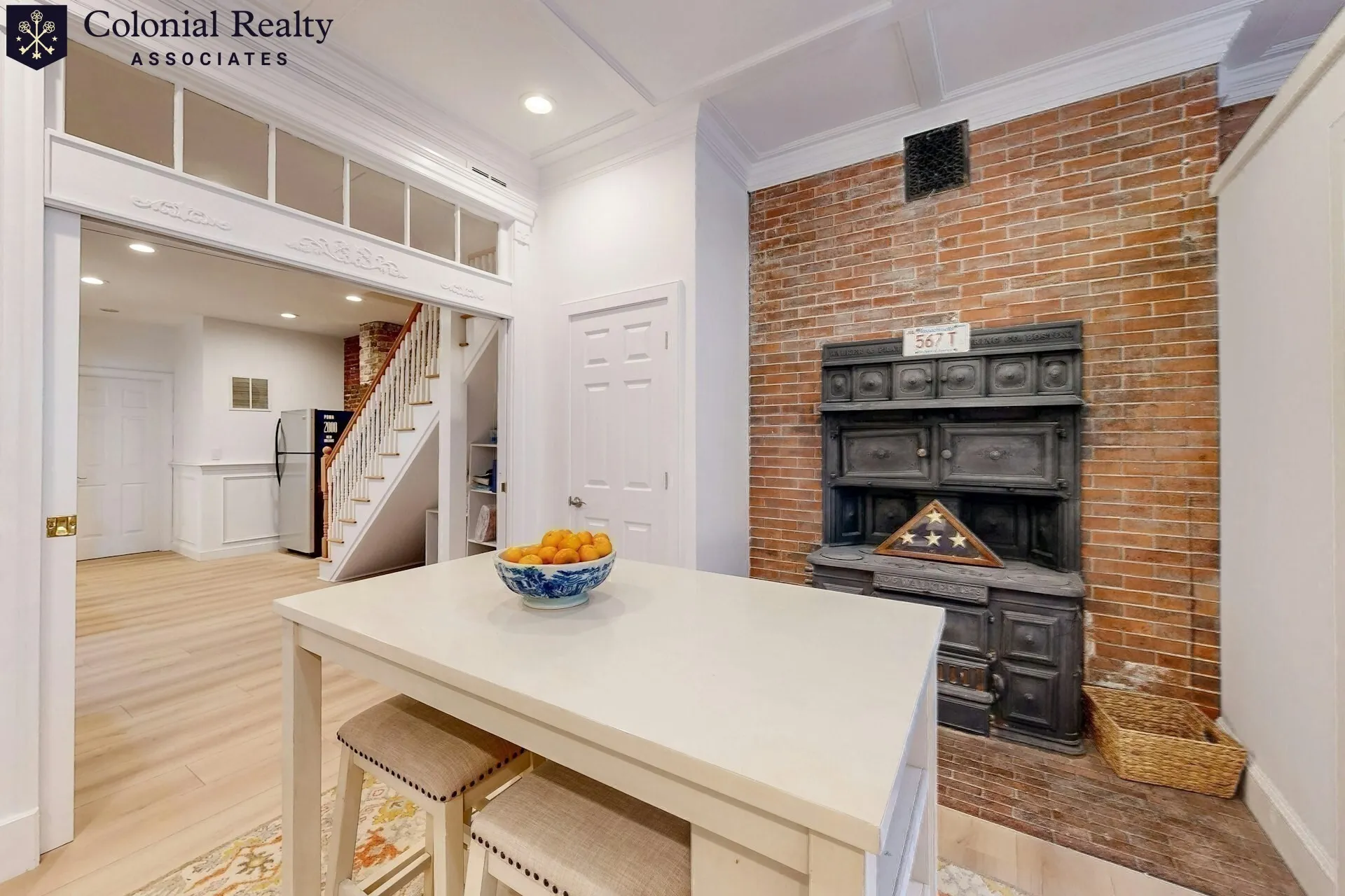 15 Garrison Rd, Aspinwall Hill