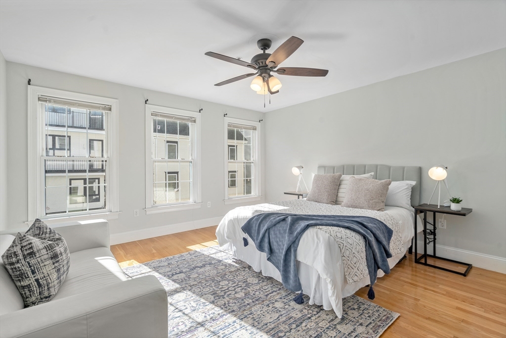 408 E Third, South Boston