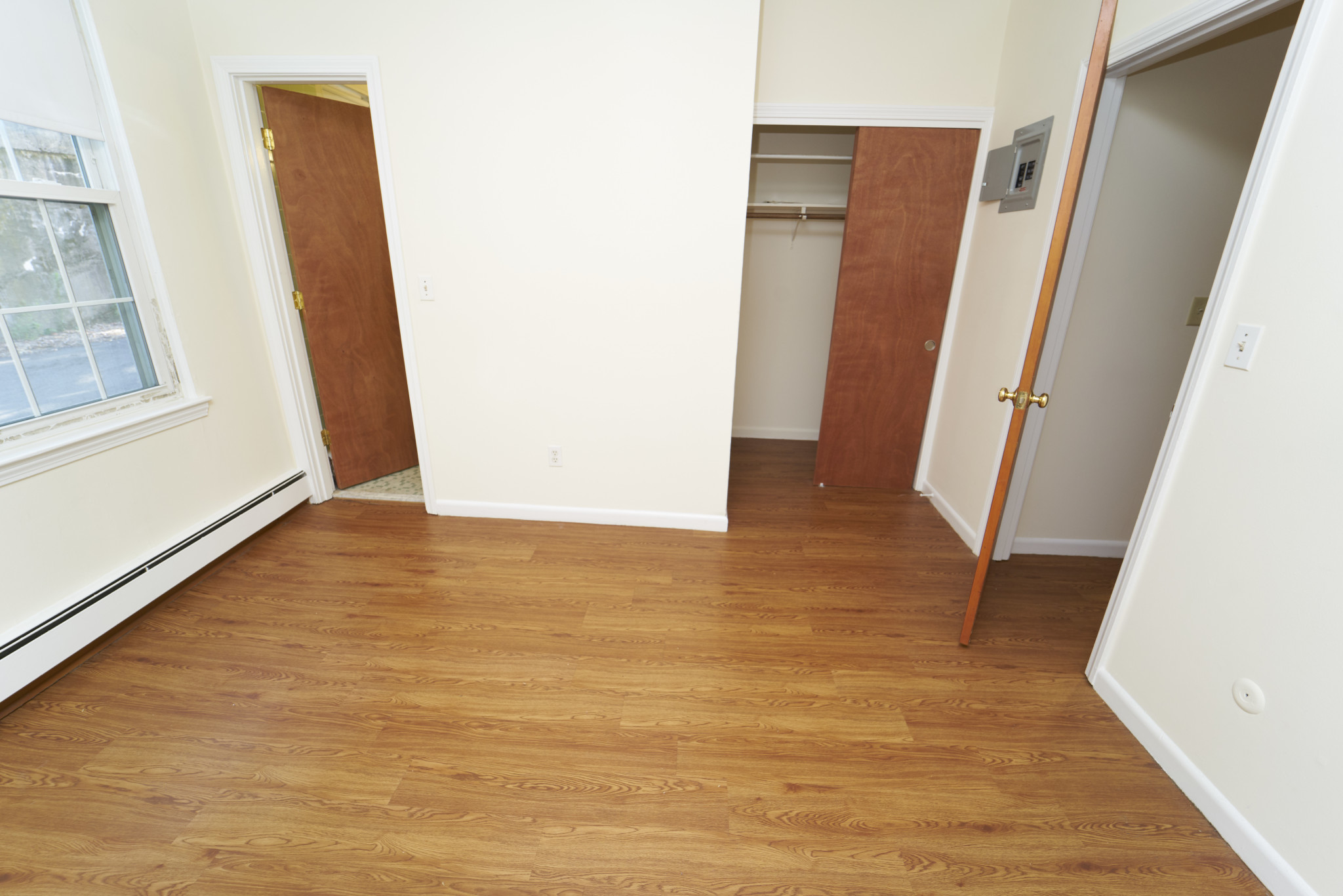 46 South Huntington Ave, Mission Hill