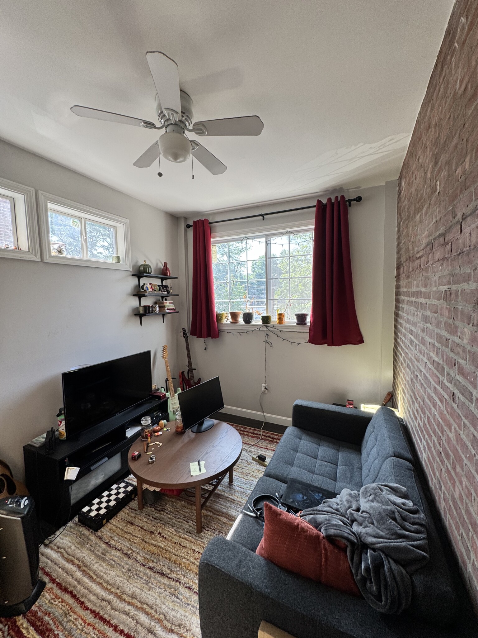 1901 Beacon St, Brookline