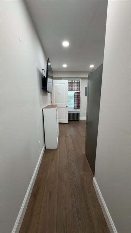 16 Allston, Dorchester