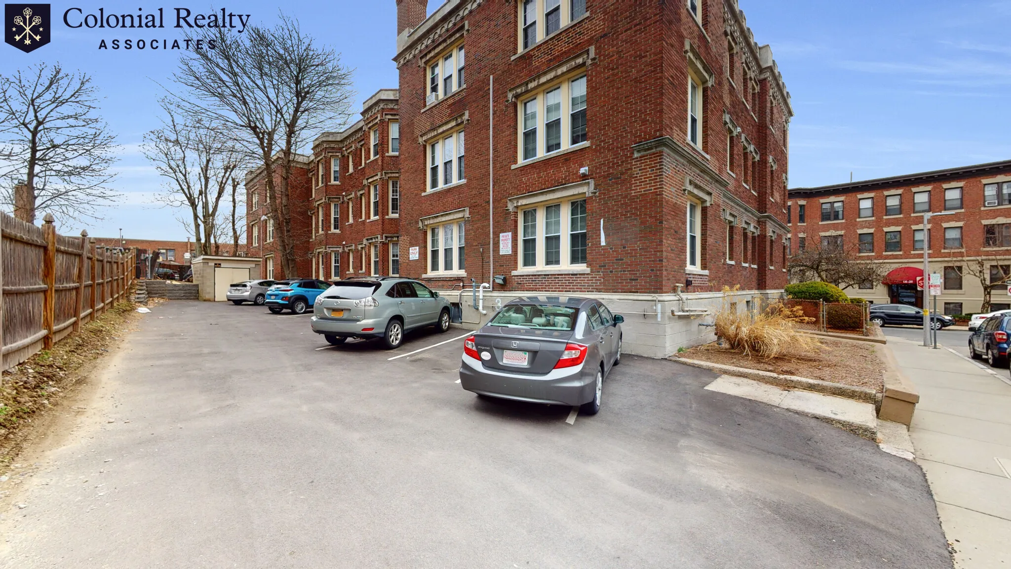 15 Glenville Ave, Allston