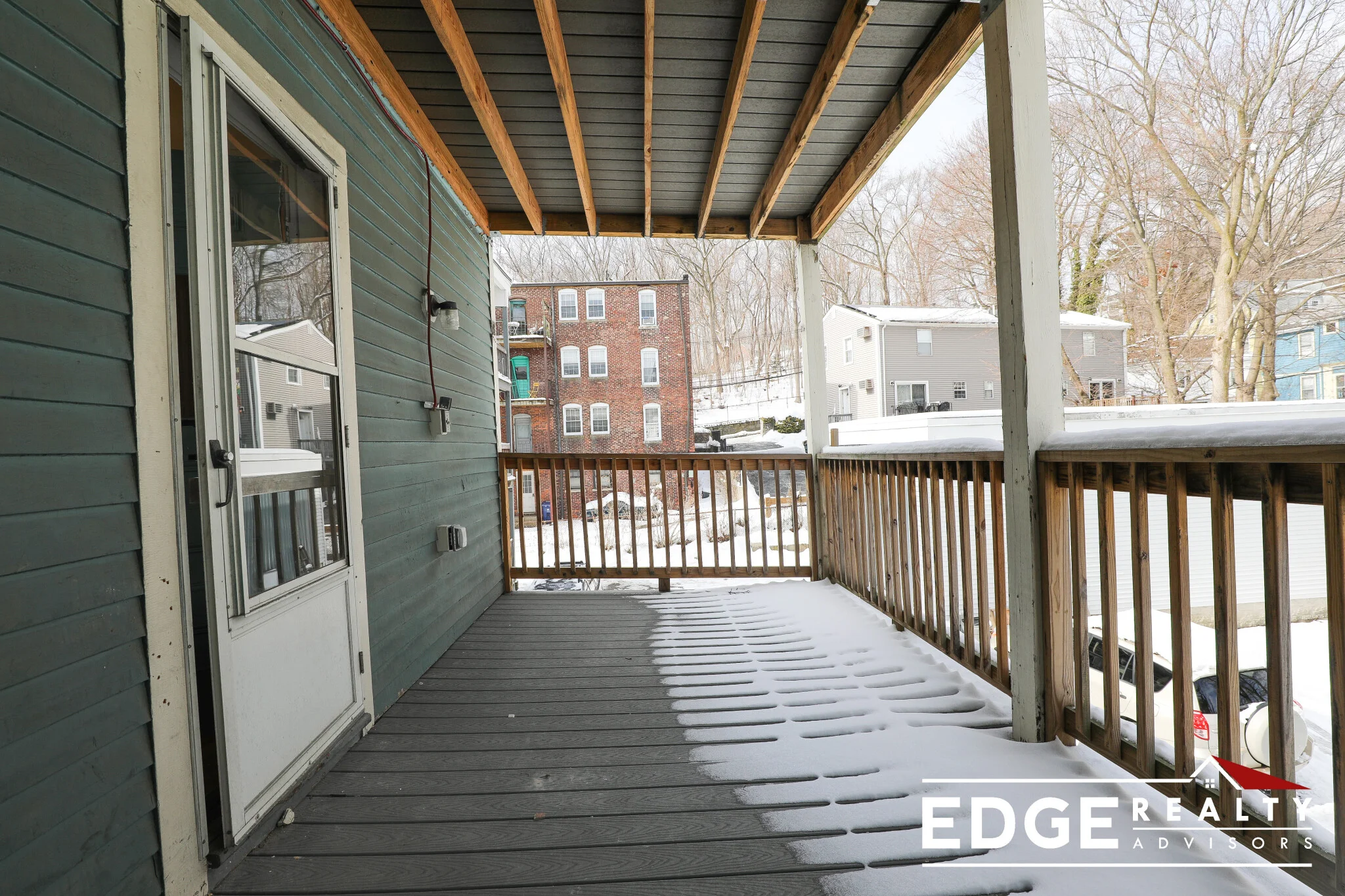 331 Faneuil St, Oak Square