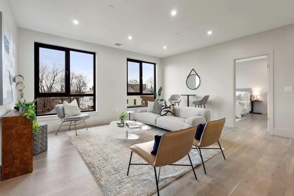 85 Myrtle, Quincy