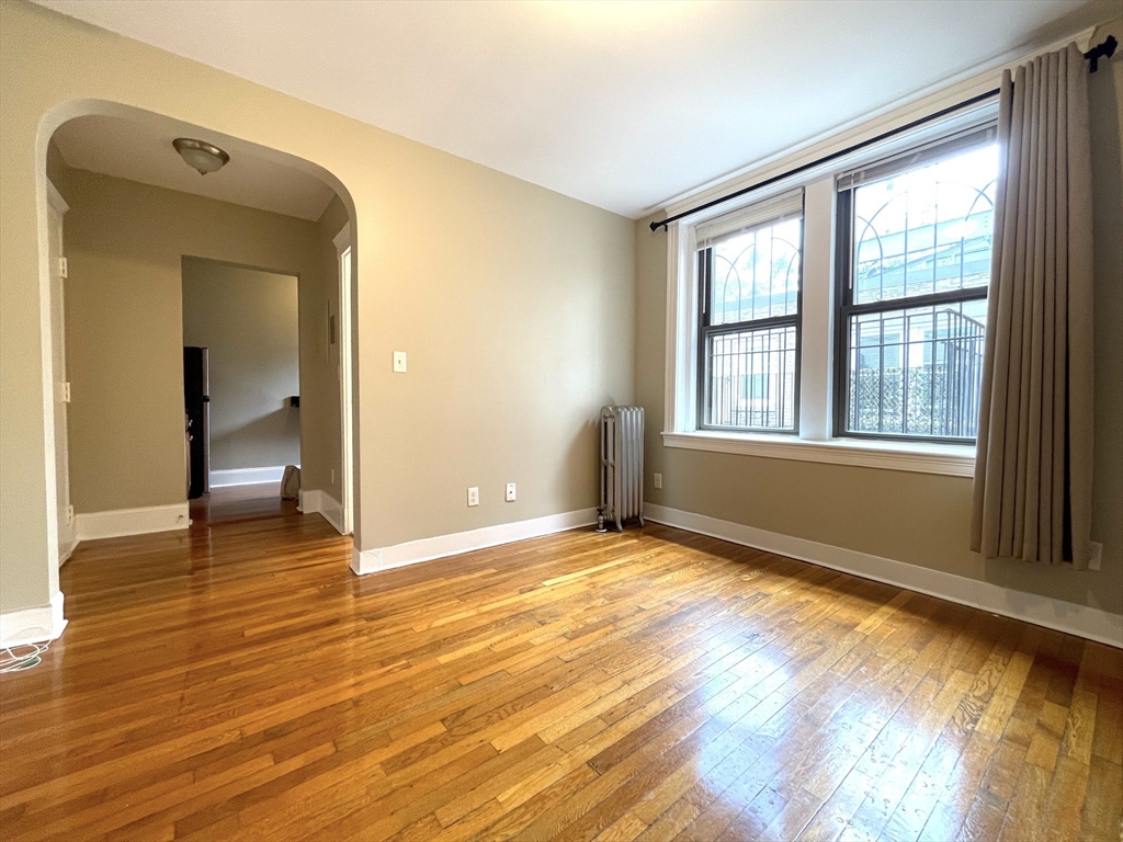 660 Huntington Ave, Mission Hill