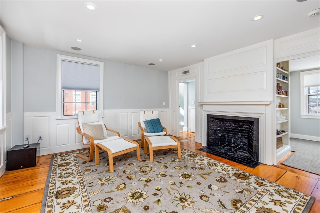 1 Pearl St, Old Town