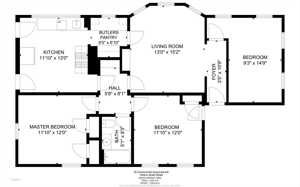 55 Central St, Spring Hill