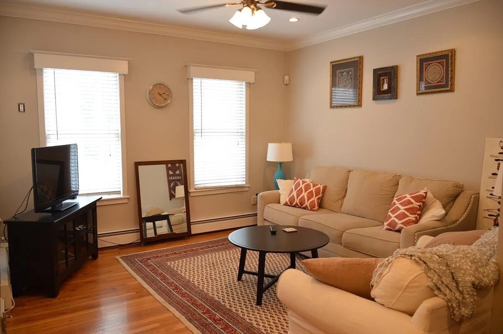 772 East 7th St, South Boston