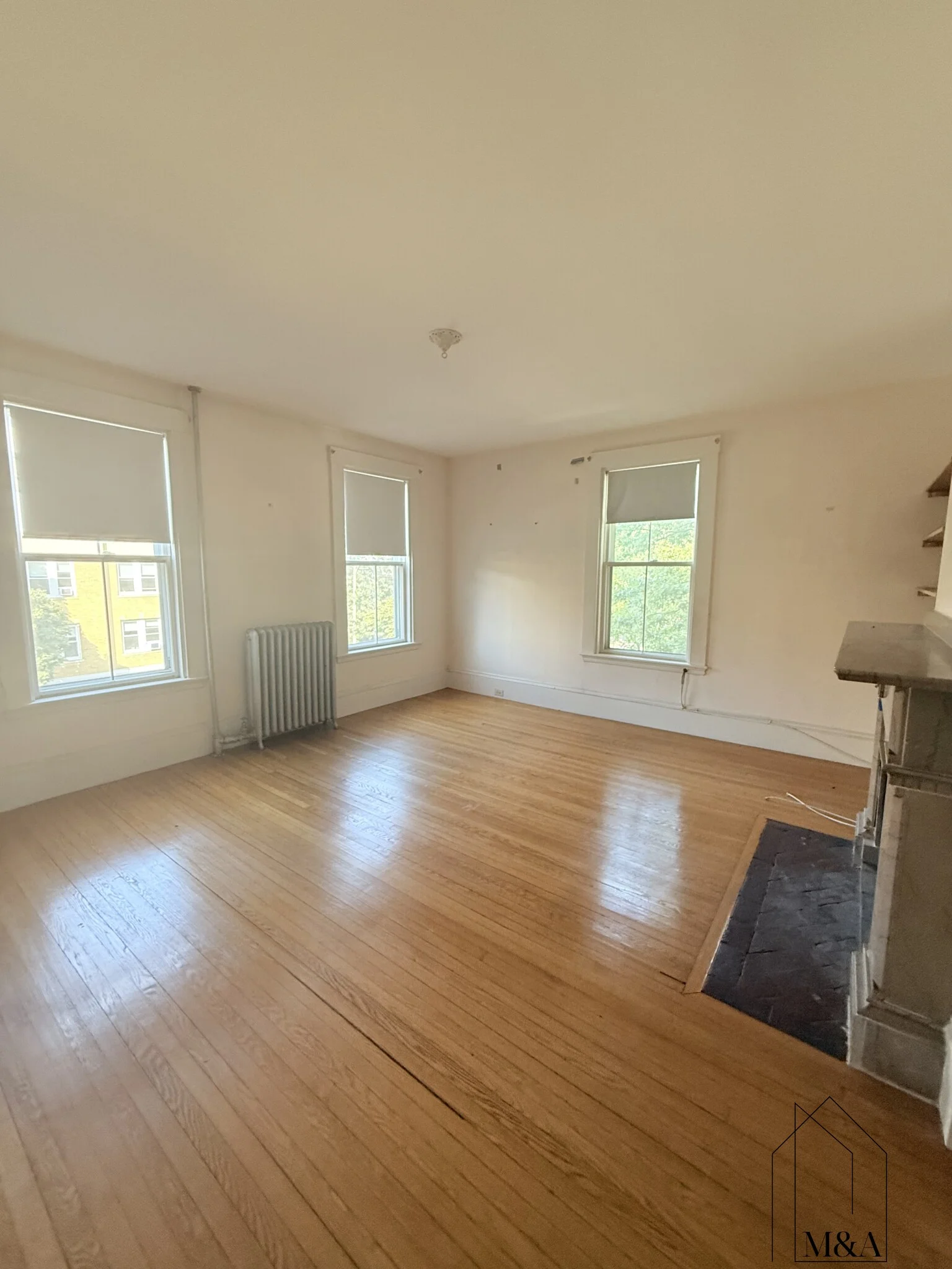 80 Winchester St, Brookline