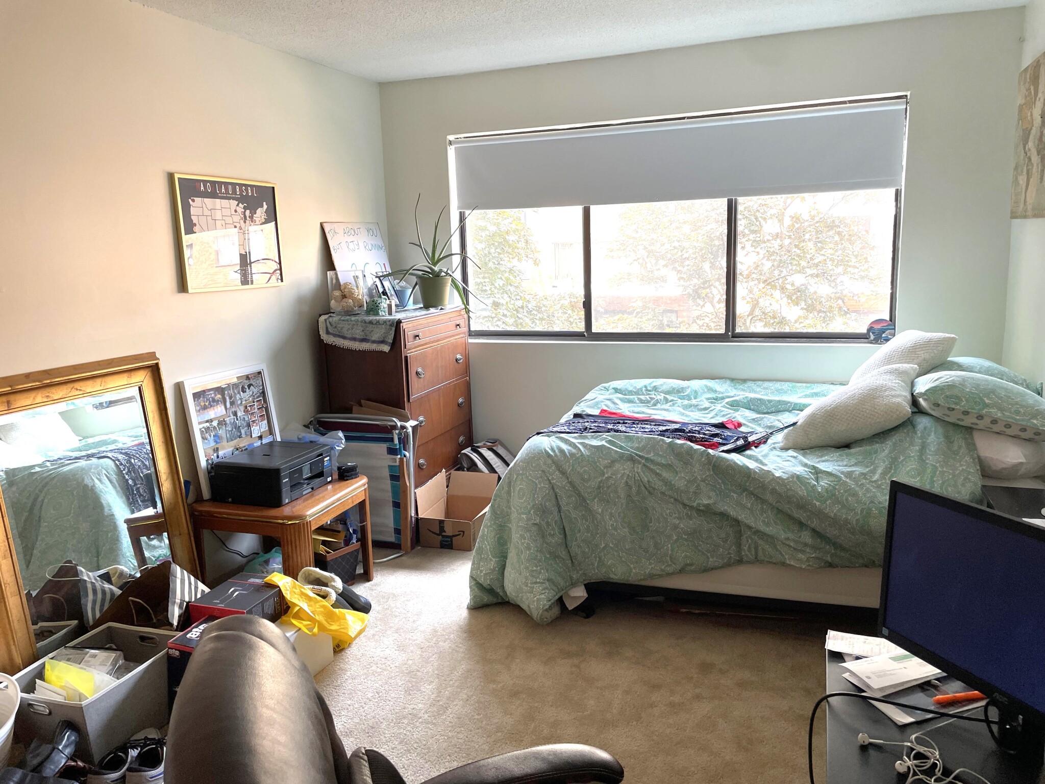 70 Centre St, Coolidge Corner