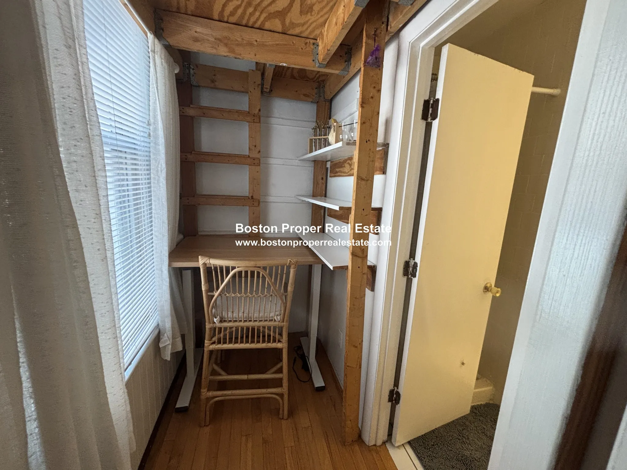 109 Dartmouth St, South End