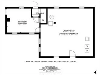 2 Highland Ter, Marblehead