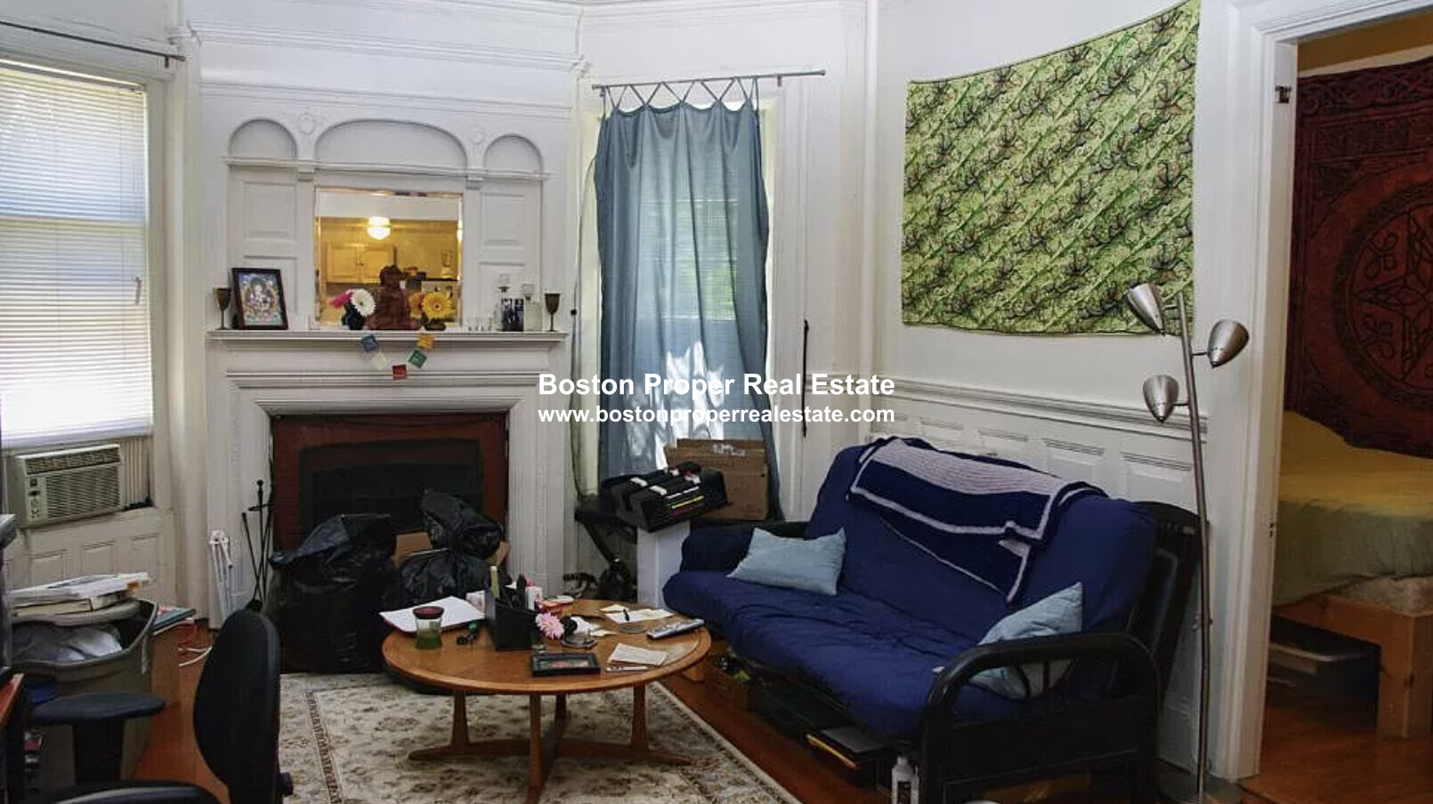 1071 Beacon St, Longwood