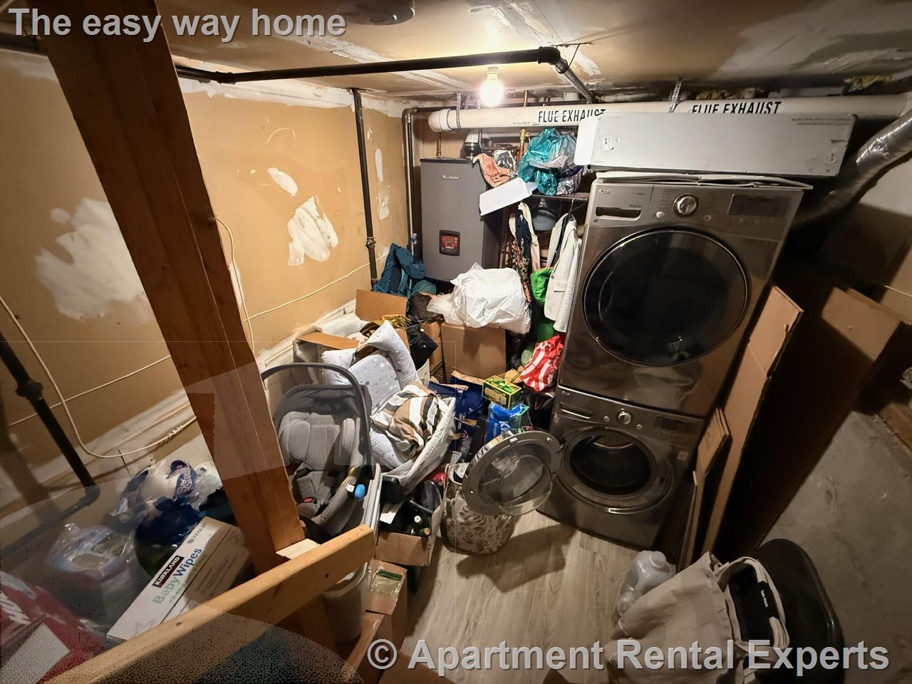 32A Warwick St, Davis Square