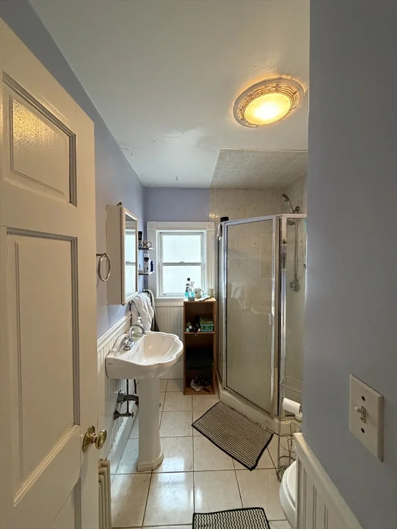 62 Ridgemont St, Allston
