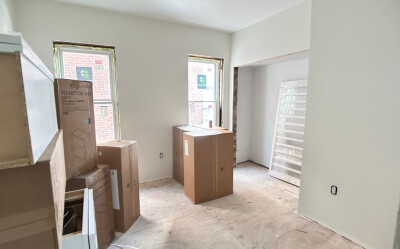 47 Brackett St, Oak Square